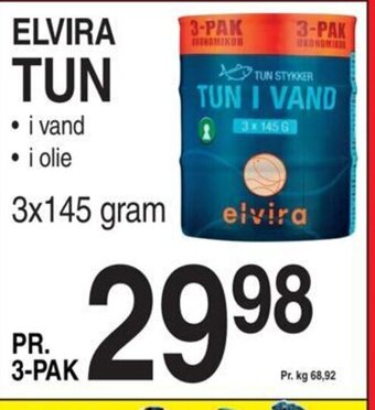 Elvira Tun