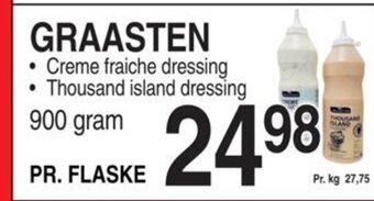 ABC Lavpris GRAASTEN tilbud