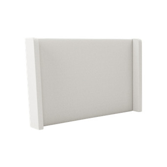 SengeSpecialisten Jensen manor gavl 160x125 cm tilbud