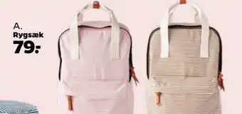 Rygsæk