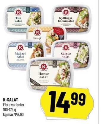 K-SALAT