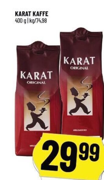 KARAT KAFFE