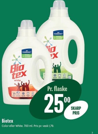 Biotex