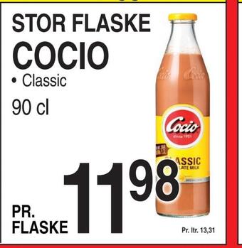 Cocio