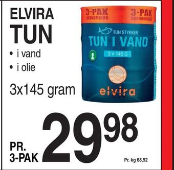 ABC Lavpris Tun tilbud