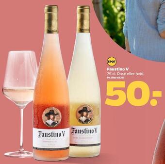 Faustino v