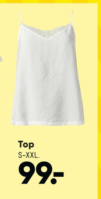 Bilka Top tilbud