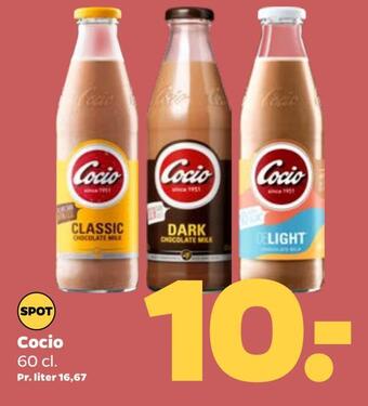 Netto Cocio tilbud