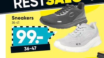 Bilka Sneakers tilbud