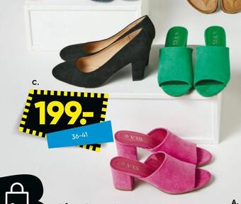 Bilka Sandaler tilbud