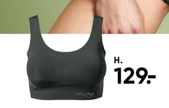 Bilka Zero feel bh tilbud