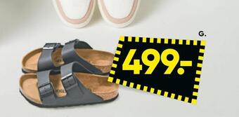 Bilka Sandaler tilbud