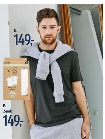 Føtex Sweatshirt tilbud