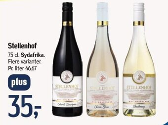 Føtex Stellenhof tilbud