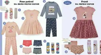 Kvickly Pyjamas eller kjole tilbud