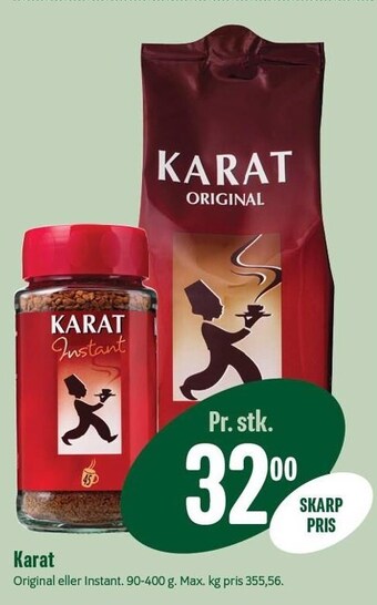 Karat