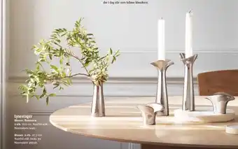 Kop & Kande Lystestager tilbud