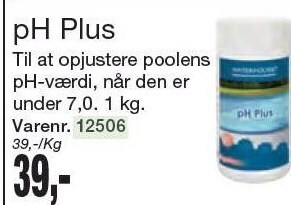 Ph plus