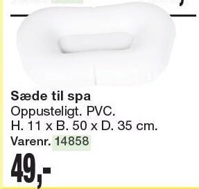 Harald Nyborg Sæde til spa tilbud