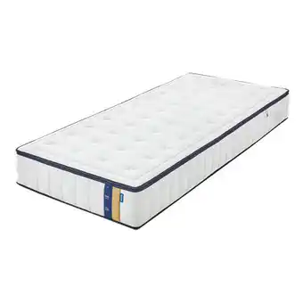 SengeSpecialisten Auping elite x springmadras 100x200 cm tilbud