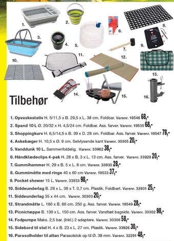 Harald Nyborg Ukendt opvaskebalje tilbud