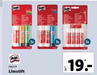 Limstift