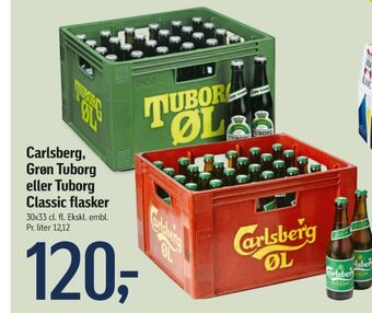 Føtex Pilsner øl tilbud