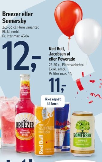 Breezer rtd