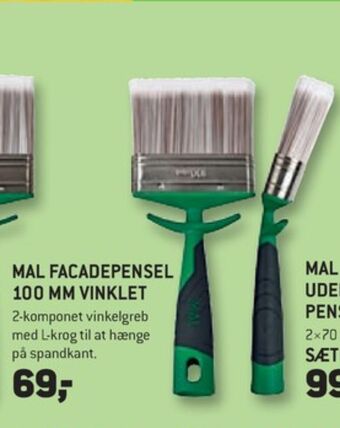 Ukendt pensel