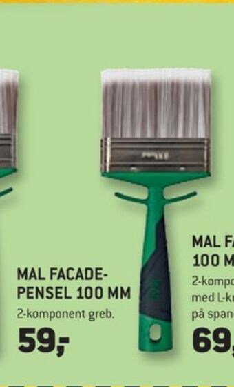 Ukendt pensel