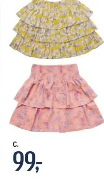 Føtex Shorts eller Nederdel tilbud
