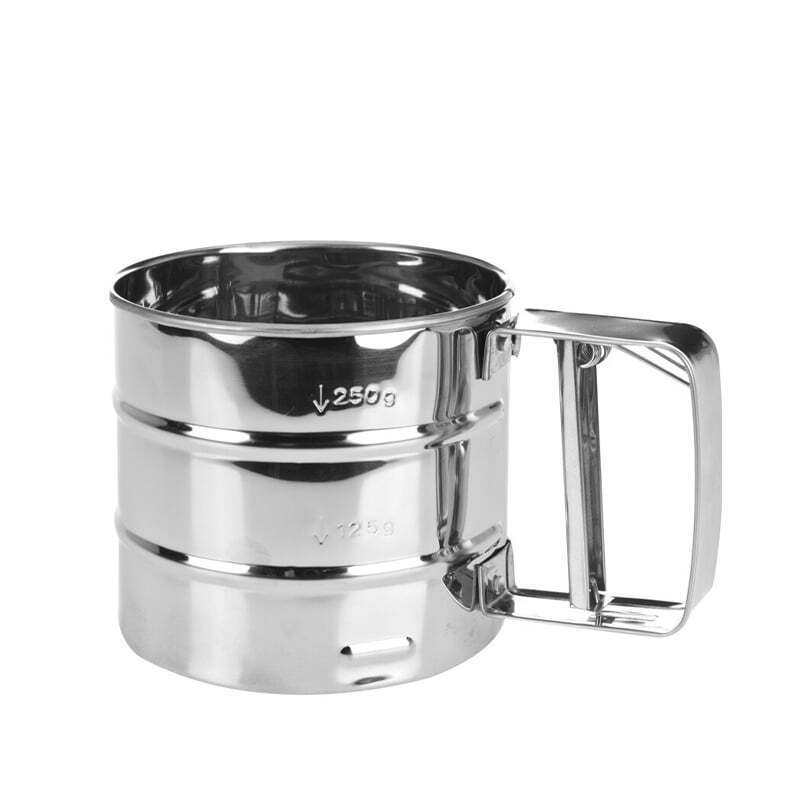 Kop & Kande Melsigte ø10xh9,5 cm tilbud