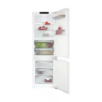 Power Miele kfn 7744 e kølefryseskab tilbud
