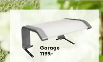 Bilka Garage tilbud