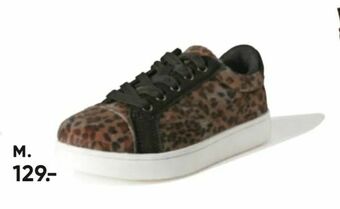 Bilka Sneakers tilbud