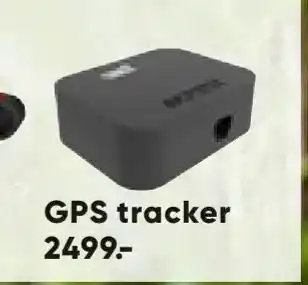 Bilka Gps tracker tilbud