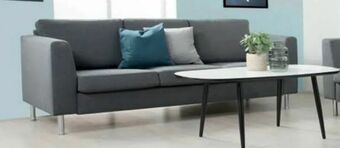 Daells Bolighus Sofasæt tilbud