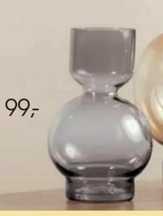 Daells Bolighus Vase tilbud