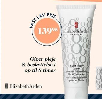 Matas Elizabeth arden tilbud