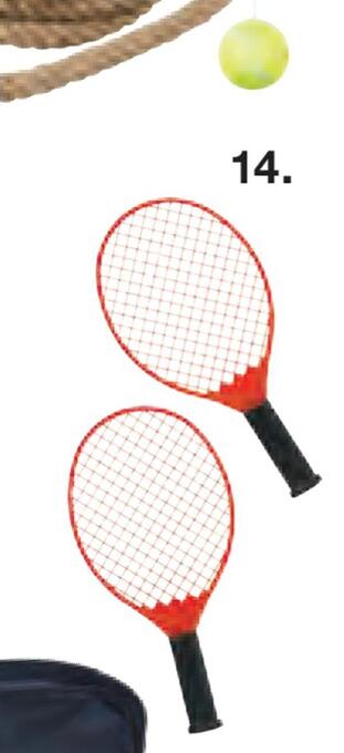 Stangtennis