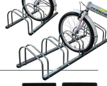 Harald Nyborg Cykelstativ tilbud