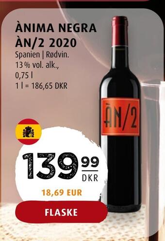 Ànima negra àn/2 2020