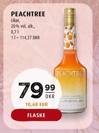 Peachtree