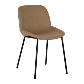 Sinnerup Como spisebordsstol (grå brun onesize) tilbud