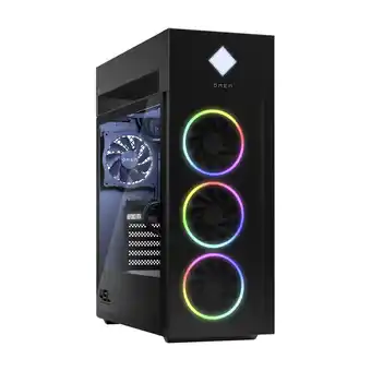 Expert Hp omen 45l gt22-0436no stationær pc tilbud