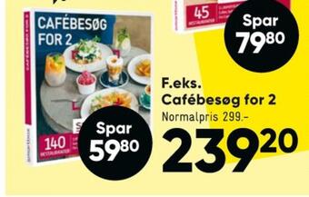 Bilka Smartbox gavekort tilbud