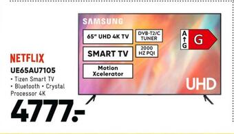 Bilka Samsung tv tilbud