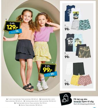Vrs kids t-shirt