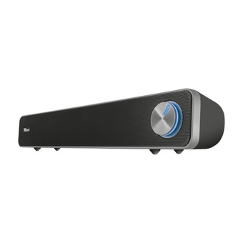 Trust arys usb soundbar sort