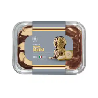 Banana, 500 ml